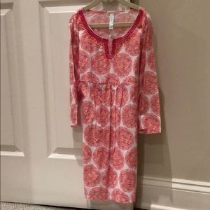 Girls Beach Cover Up